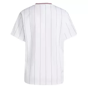 Aston Villa Terrace Icons Trøje 25/26