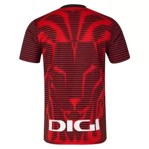 Athletic Bilbao Fjerdetrøje 25/26