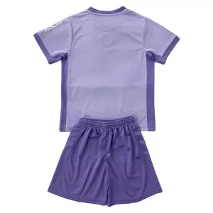 Brighton Hove Albion Udebanetrøje Barn 25/26