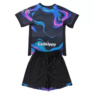 Bristol City 3. trøje Barn 25/26