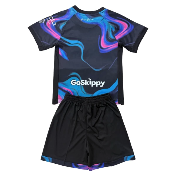 Bristol City 3. trøje Barn 25/26