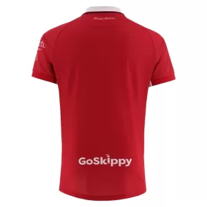 Bristol City Hjemmebanetrøje 25/26