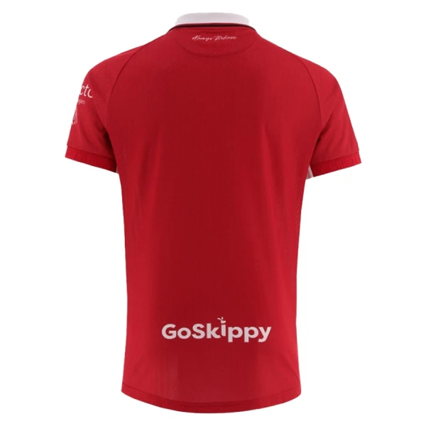 Bristol City Hjemmebanetrøje 25/26