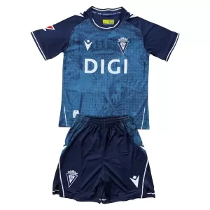 Cádiz CF 3. trøje Barn 25/26
