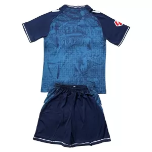 Cádiz CF 3. trøje Barn 25/26