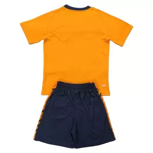 Cardiff City 3. trøje Barn 25/26