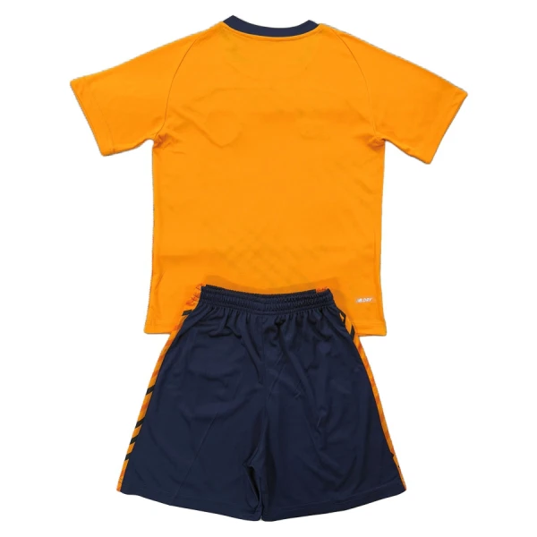 Cardiff City 3. trøje Barn 25/26