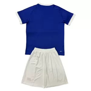 Cardiff City Hjemmebanetrøje Barn 25/26