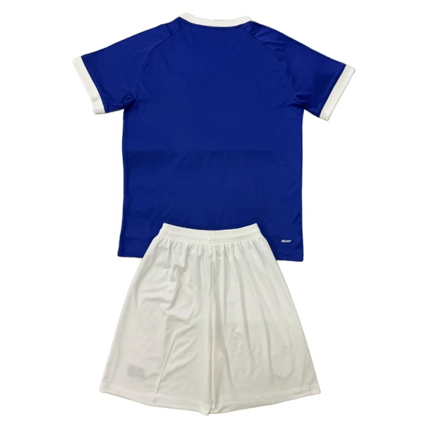 Cardiff City Hjemmebanetrøje Barn 25/26