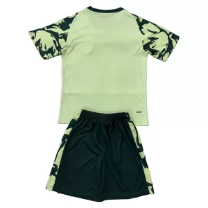 Cardiff City Udebanetrøje Barn 25/26