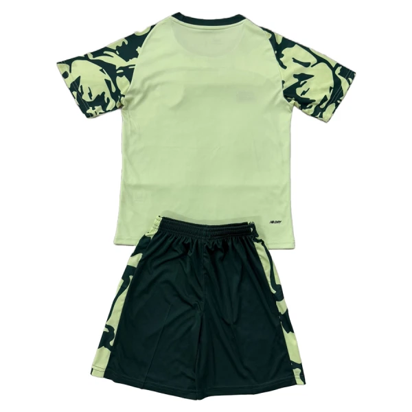 Cardiff City Udebanetrøje Barn 25/26