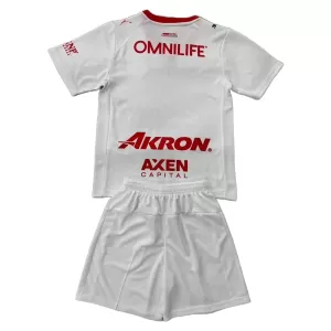 CD Guadalajara Udebanetrøje Barn 25/26