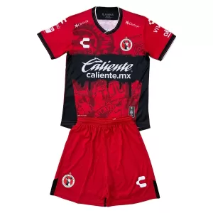 Club Tijuana Hjemmebanetrøje Barn 25/26