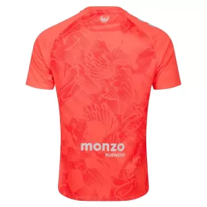 Coventry City Udebanetrøje 25/26