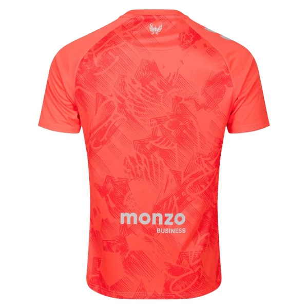 Coventry City Udebanetrøje 25/26