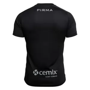 Cruz Azul 3. trøje 25/26