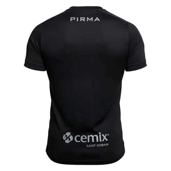 Cruz Azul 3. trøje 25/26