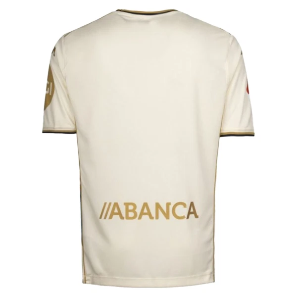 Deportivo de La Coruna 3. trøje 25/26