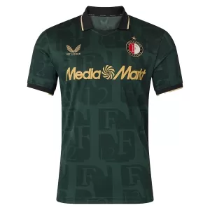Feyenoord Rotterdam Fjerdetrøje 25/26