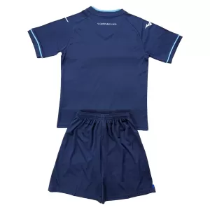 Lazio 3. trøje Barn 25/26