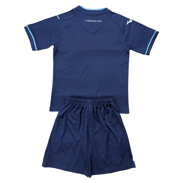 Lazio 3. trøje Barn 25/26