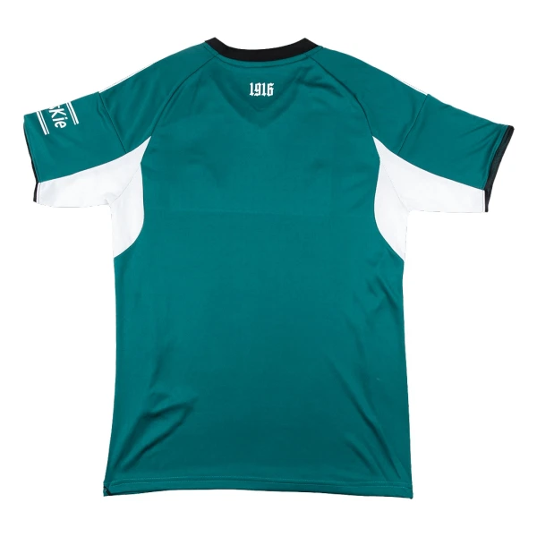 Legia Warsaw Udebanetrøje 25/26