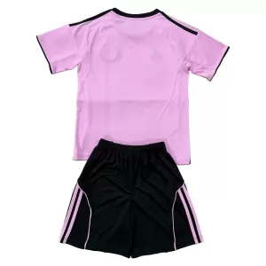 Leicester City 3. trøje Barn 25/26