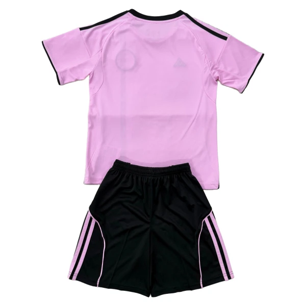 Leicester City 3. trøje Barn 25/26