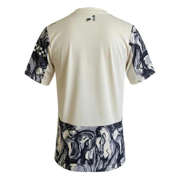 Manchester City Year of the Horse Trøje 2026