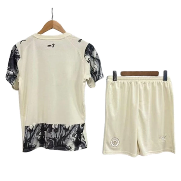 Manchester City Year of the Horse Trøje Barn 2026