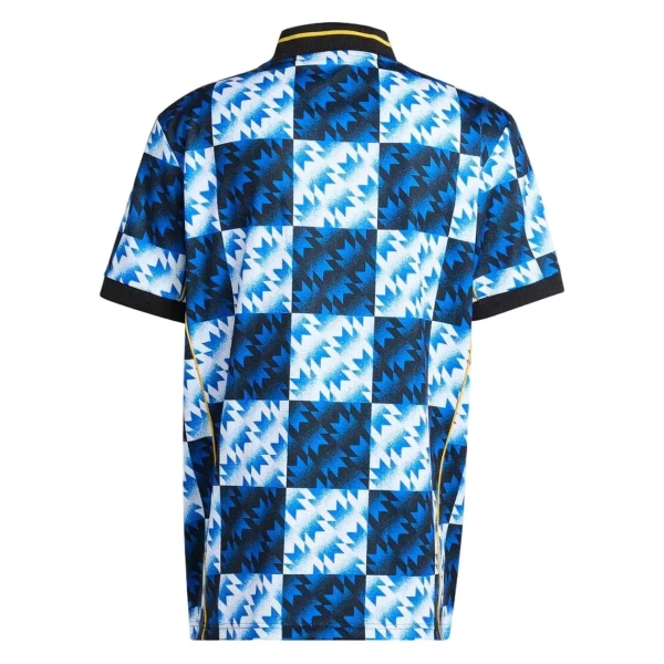 Manchester United Lifestyle Trøje 25/26 Speciel