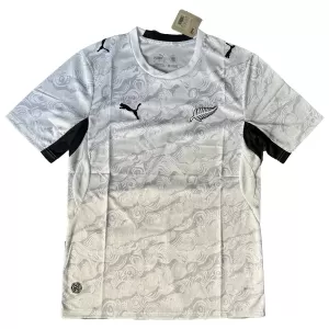 New Zealand Hjemmebanetrøje VM 2026