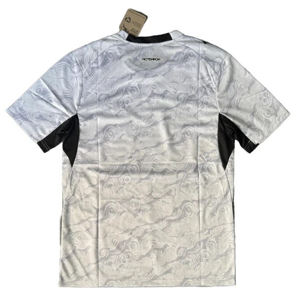 New Zealand Hjemmebanetrøje VM 2026