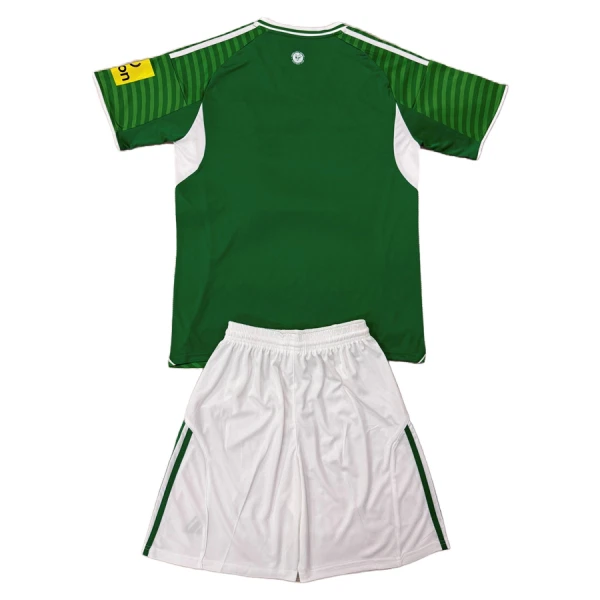 Newcastle United Udebanetrøje Barn 25/26