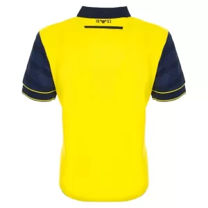 Oxford United Hjemmebanetrøje 25/26