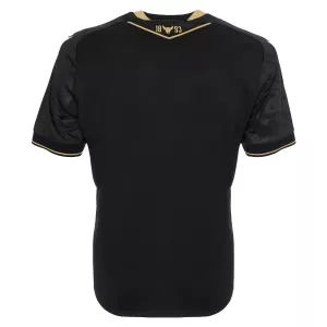 Oxford United Udebanetrøje 25/26