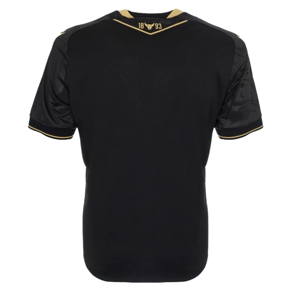 Oxford United Udebanetrøje 25/26