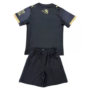 Plymouth Argyle Udebanetrøje Barn 25/26