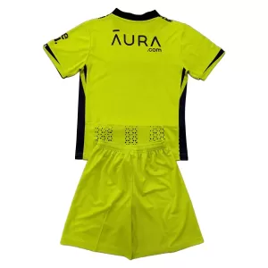 Portsmouth 3. trøje Barn 25/26