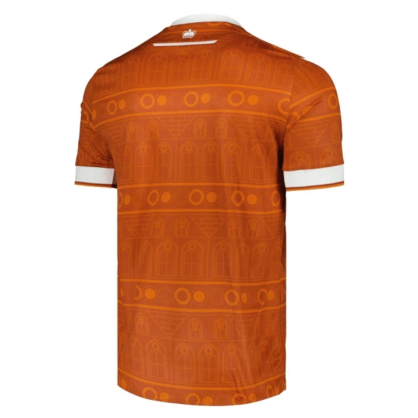 Reading Udebanetrøje 25/26