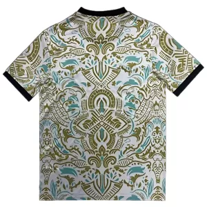 Sporting CP Trøje 25/26 Hvid Speciel