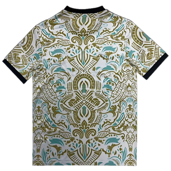 Sporting CP Trøje 25/26 Hvid Speciel