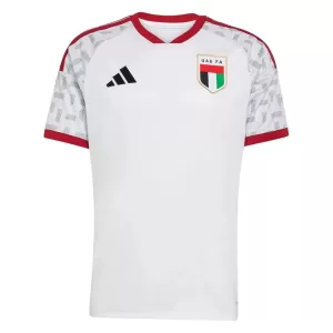 United Arab Emirates Hjemmebanetrøje VM 2026