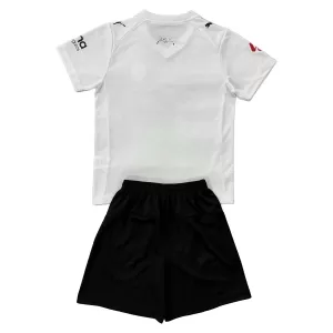 Valencia CF Hjemmebanetrøje Barn 25/26