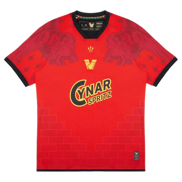 Venezia Fjerdetrøje 25/26