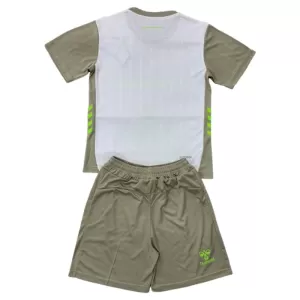 Werder Bremen Udebanetrøje Barn 25/26