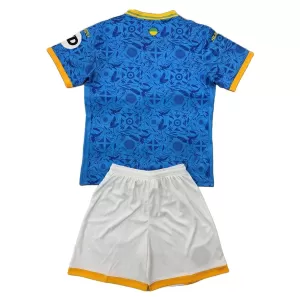 Wolverhampton Wanderers 3. trøje Barn 25/26