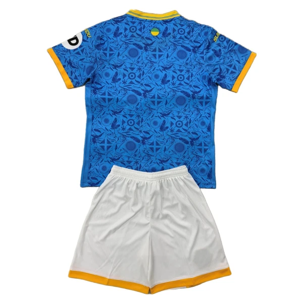 Wolverhampton Wanderers 3. trøje Barn 25/26