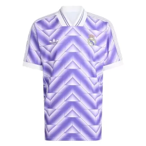 Real Madrid Lifestyle Trøje 25/26 Speciel