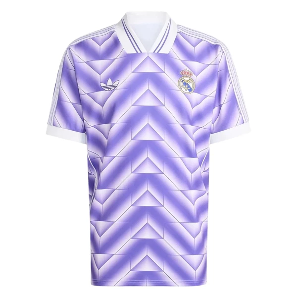 Real Madrid Lifestyle Trøje 25/26 Speciel